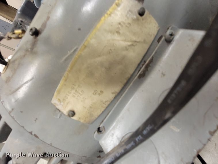 image for item HY9070 Approximately 15 electric motors