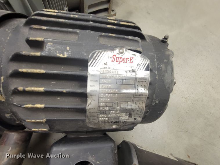 image for item HY9070 Approximately 15 electric motors