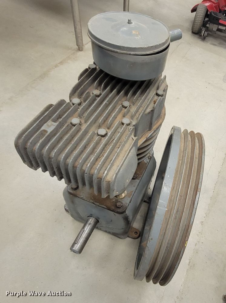 image for item HY9070 Approximately 15 electric motors
