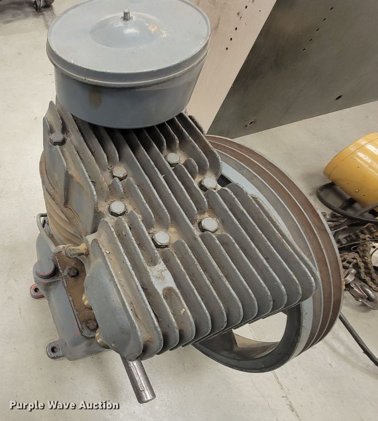 image for item HY9070 Approximately 15 electric motors