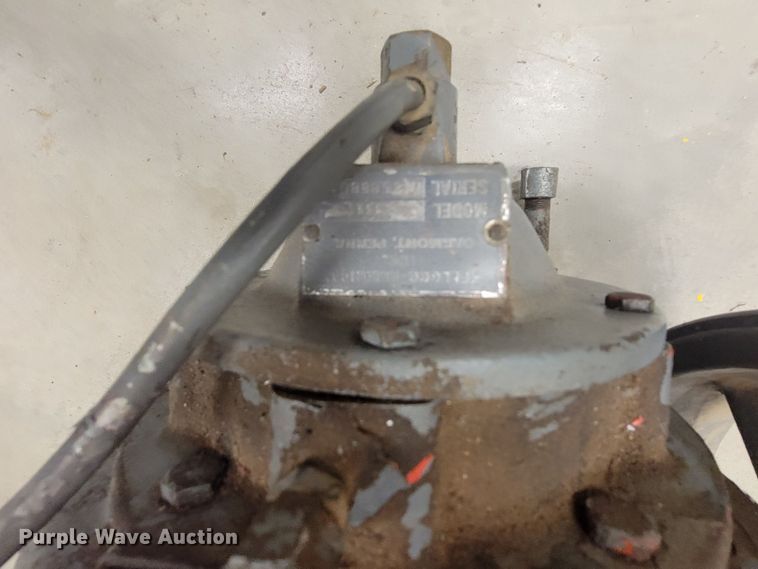 image for item HY9070 Approximately 15 electric motors