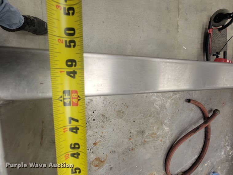 image for item HY9075 Stainless steel sink