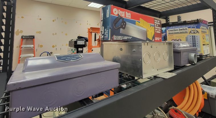 image for item HY9078 Electronics