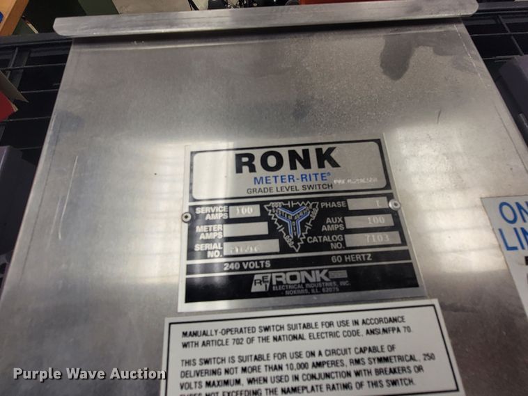 image for item HY9078 Electronics