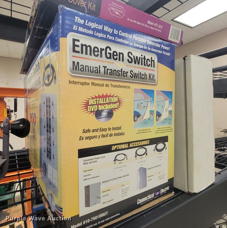 image for item HY9078 Electronics