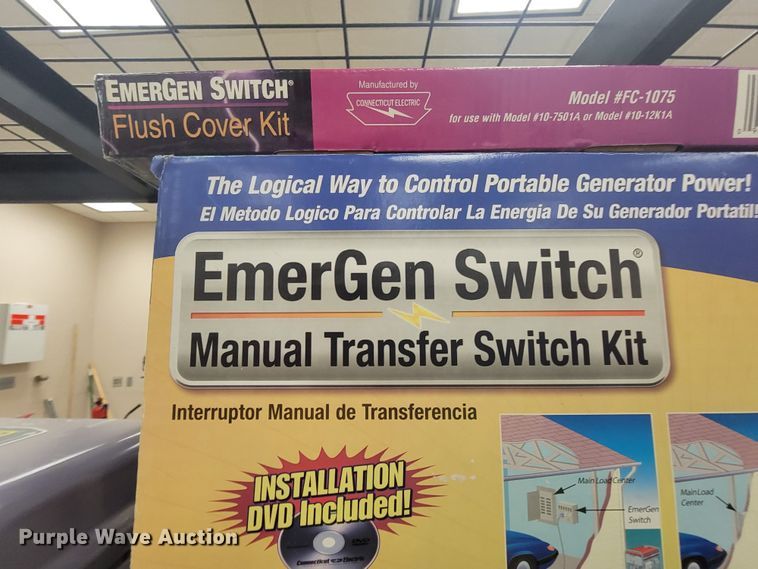 image for item HY9078 Electronics