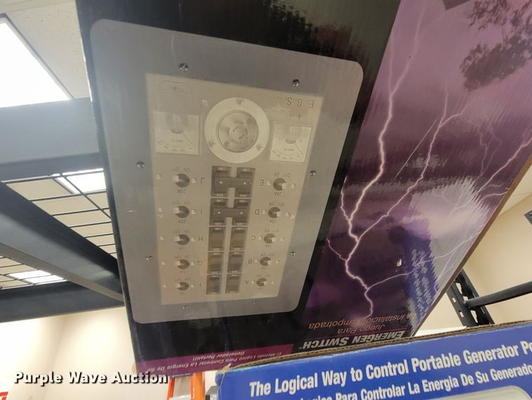 image for item HY9078 Electronics