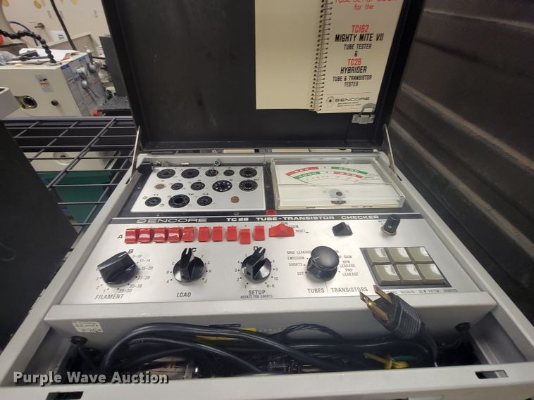 image for item HY9079 Tools