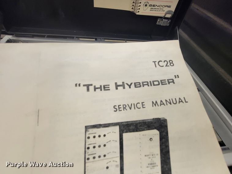 image for item HY9079 Tools