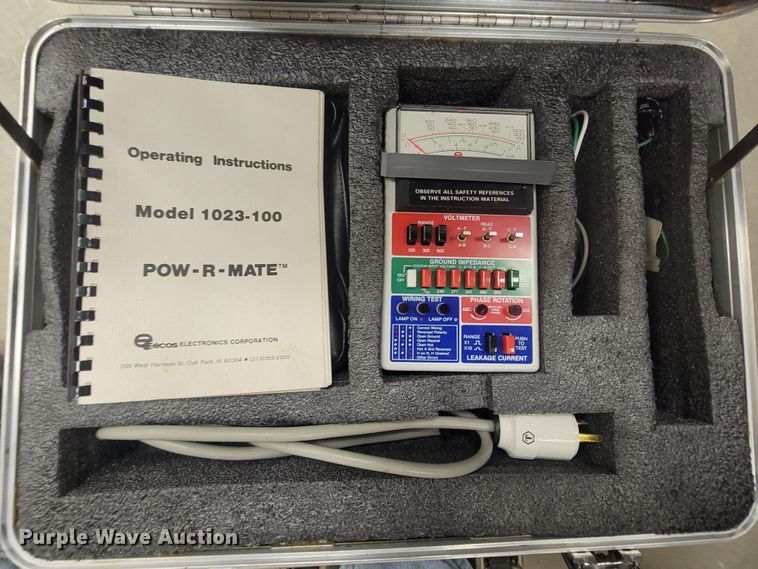 image for item HY9079 Tools