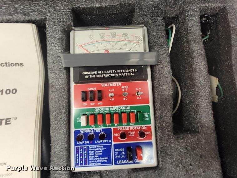 image for item HY9079 Tools