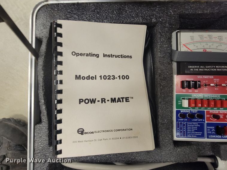 image for item HY9079 Tools