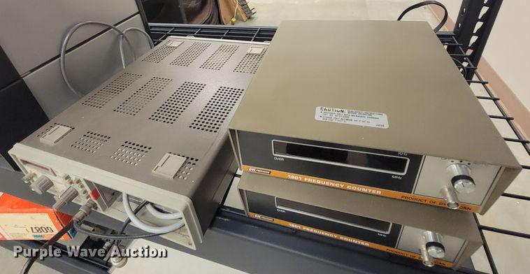 image for item HY9080 Electronics