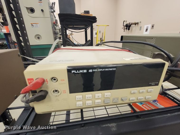 image for item HY9080 Electronics