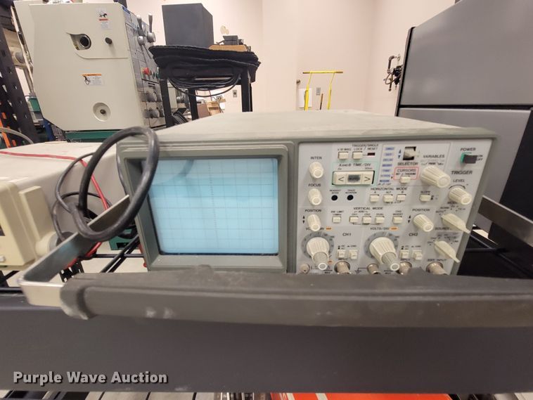 image for item HY9080 Electronics