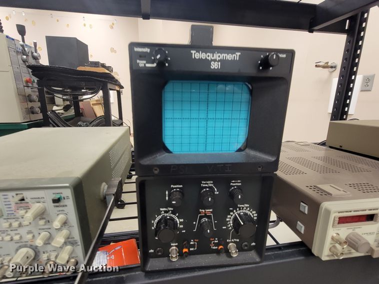 image for item HY9080 Electronics