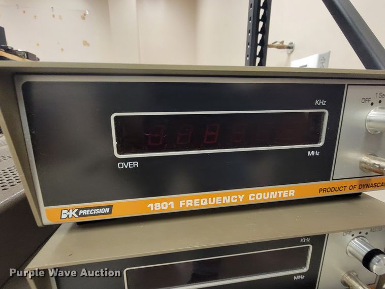 image for item HY9080 Electronics