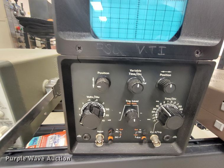 image for item HY9080 Electronics