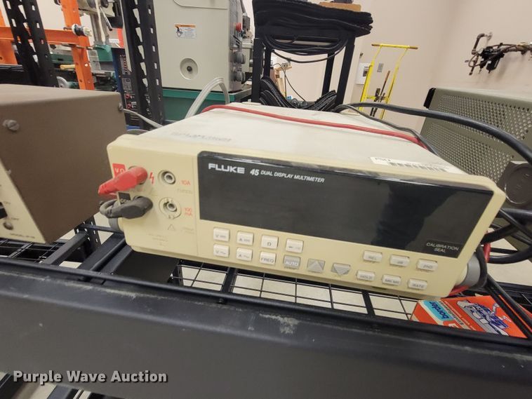 image for item HY9080 Electronics