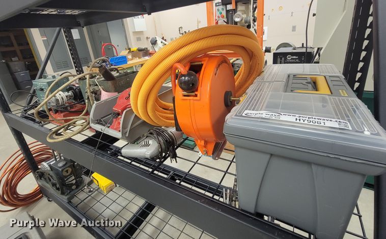 image for item HY9081 Tools