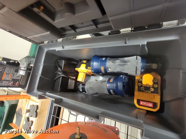 image for item HY9081 Tools