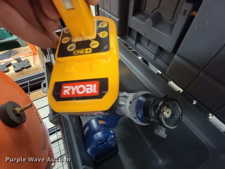 image for item HY9081 Tools