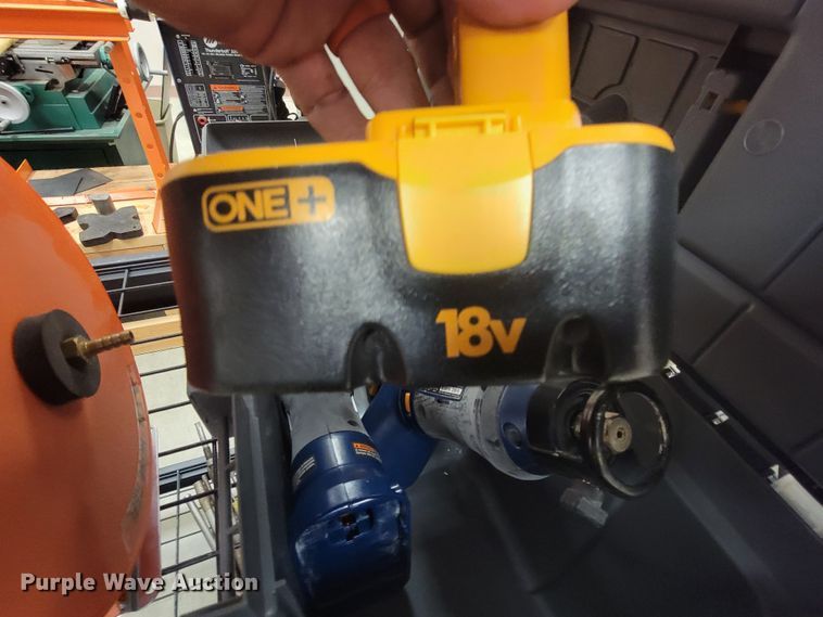 image for item HY9081 Tools