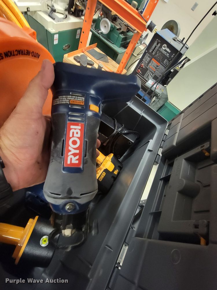 image for item HY9081 Tools