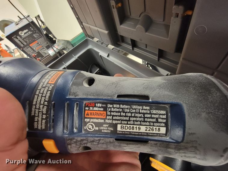 image for item HY9081 Tools