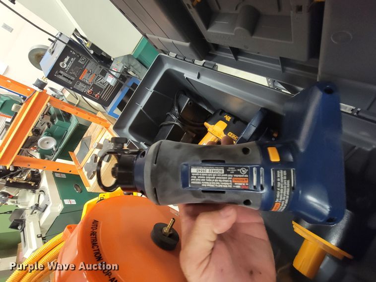 image for item HY9081 Tools