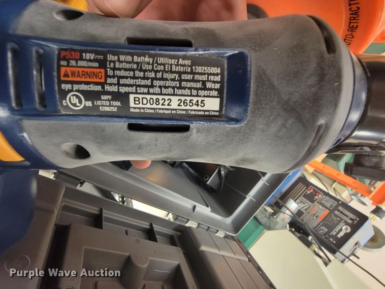 image for item HY9081 Tools