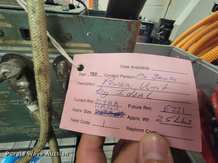 image for item HY9081 Tools