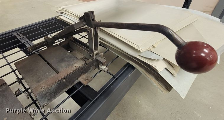 image for item HY9083 Tesa Border  edger