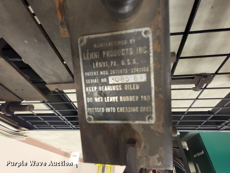 image for item HY9083 Tesa Border  edger