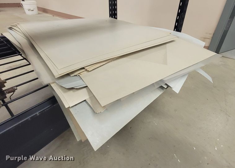 image for item HY9083 Tesa Border  edger