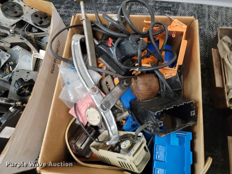 image for item HY9085 Tools