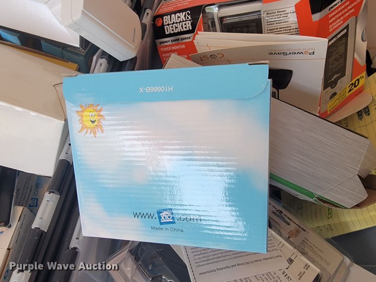 image for item HY9086 Building materials