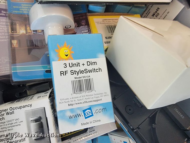 image for item HY9086 Building materials