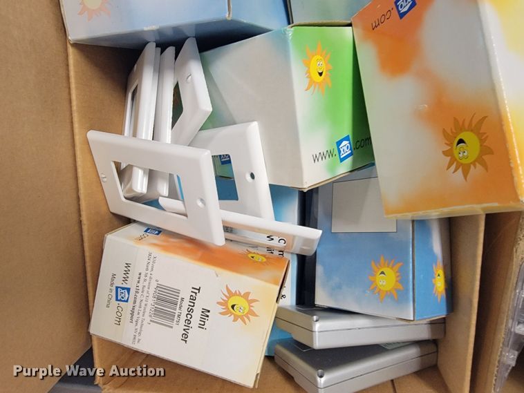 image for item HY9088 Building materials