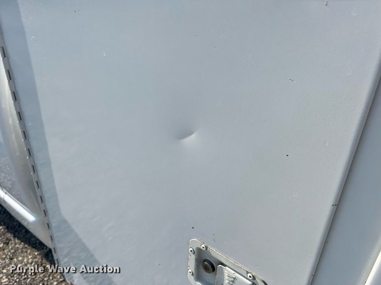 image for item II9183 2005 Dodge Ram 2500  utility bed pickup truck