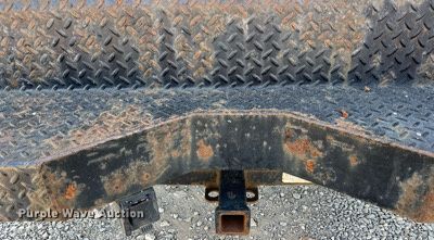 image for item II9183 2005 Dodge Ram 2500  utility bed pickup truck