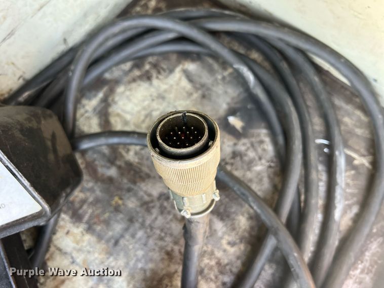 image for item II9184 2007 Ford F450 Super Duty XL  utility / service truck