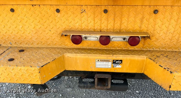 image for item II9184 2007 Ford F450 Super Duty XL  utility / service truck