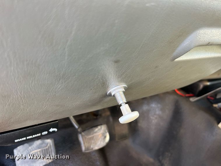 image for item II9184 2007 Ford F450 Super Duty XL  utility / service truck