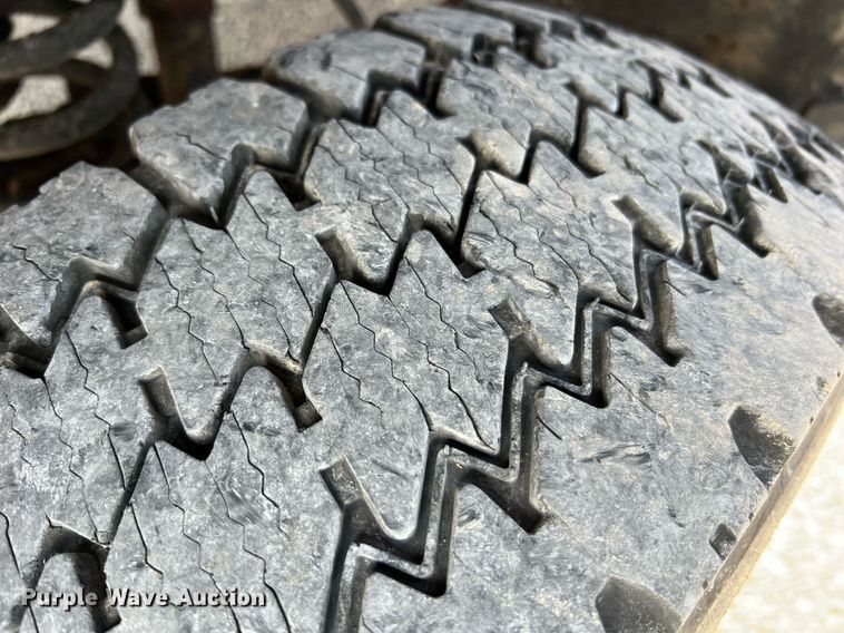 image for item II9184 2007 Ford F450 Super Duty XL  utility / service truck