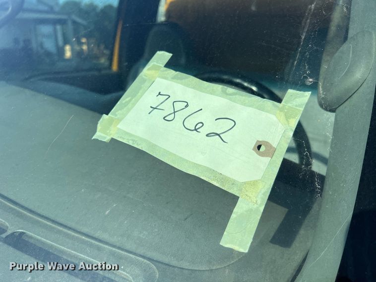 image for item II9184 2007 Ford F450 Super Duty XL  utility / service truck