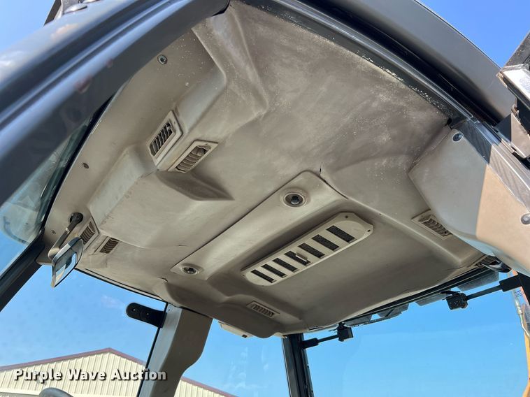 image for item II9233 2007 Case 580 Super M+  backhoe