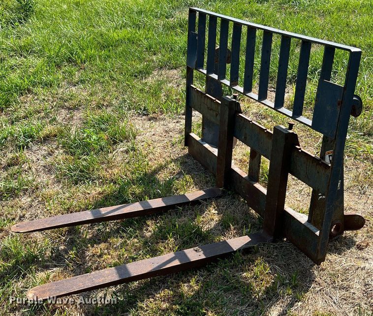 image for item II9233 2007 Case 580 Super M+  backhoe