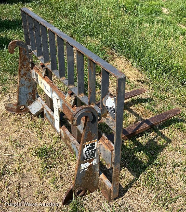 image for item II9233 2007 Case 580 Super M+  backhoe