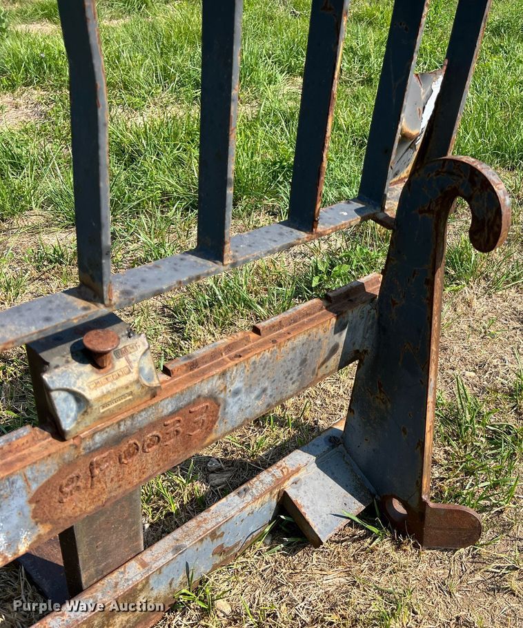 image for item II9233 2007 Case 580 Super M+  backhoe